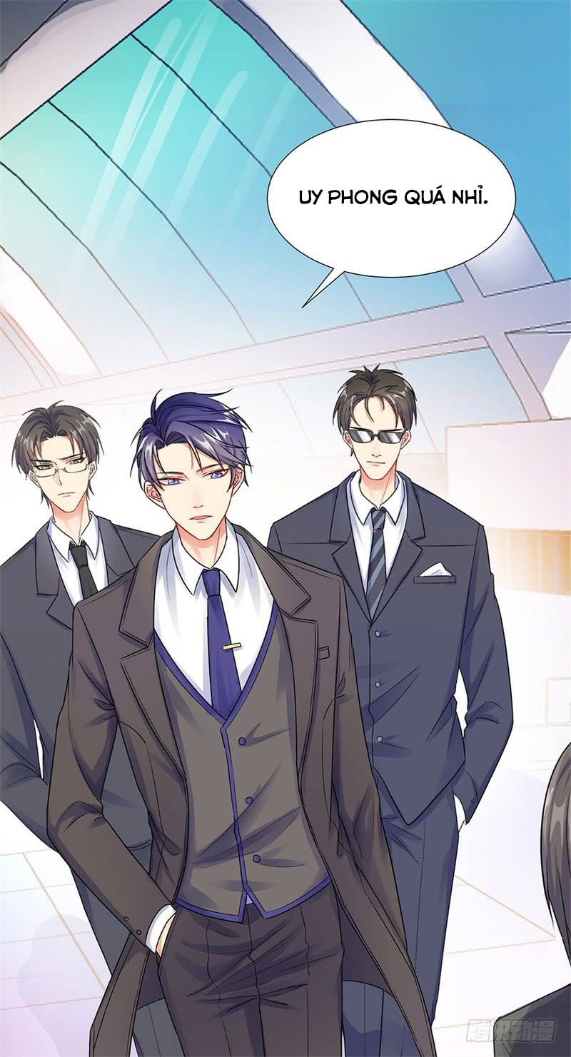 song bảo vô địch chapter 1 35