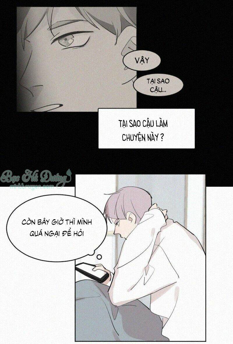 câu chuyện về cậu và tôi chapter 45 36