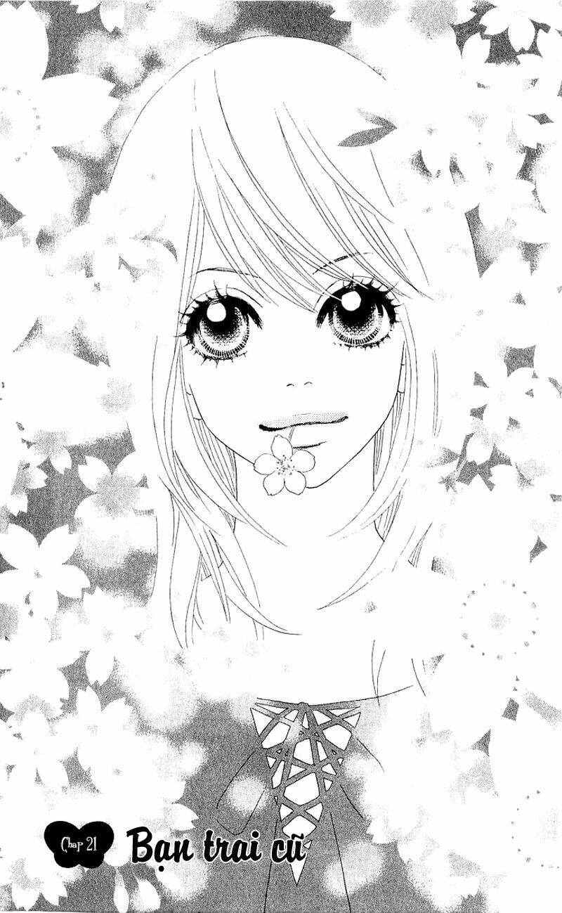 papillon hana to chou - hoa và bướm chapter 21 4