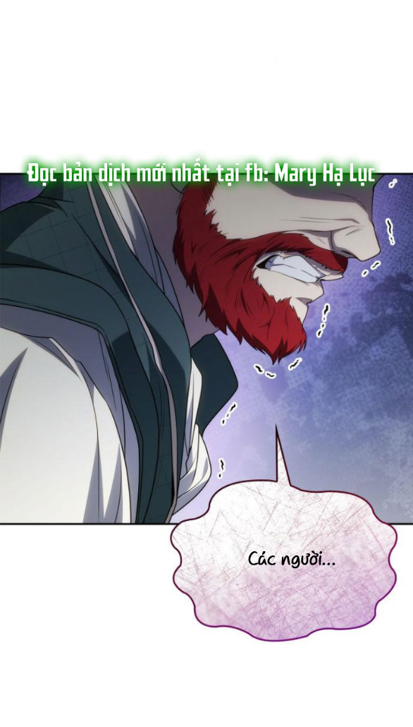 Chị Yêu, Kiếp Này Em Sẽ Là Hoàng Hậu chapter 72.1 - Trang 49