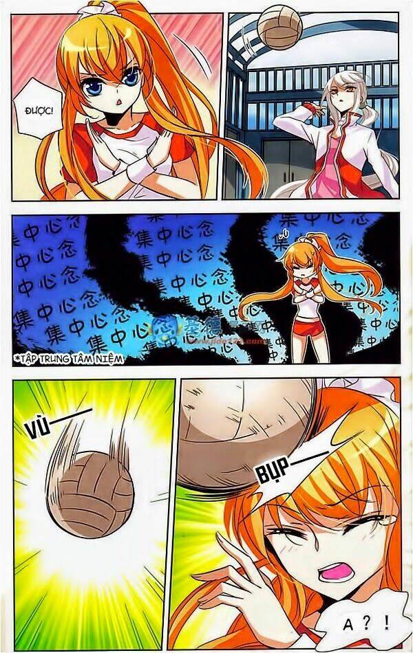 xuyên duyệt tây nguyên 3000 chapter 8 16