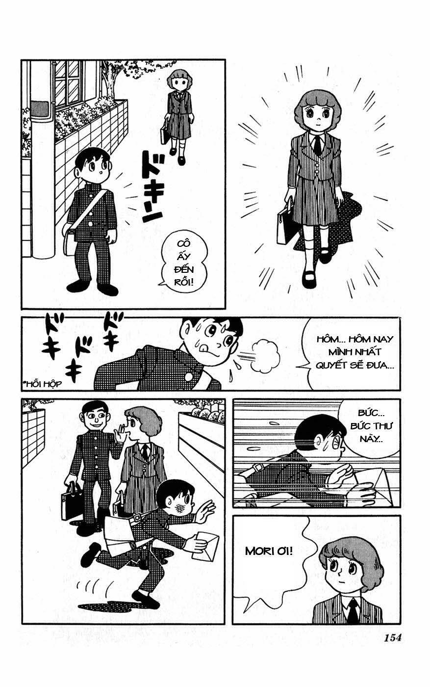 hitoribocchino uchuusensou chapter 6 2