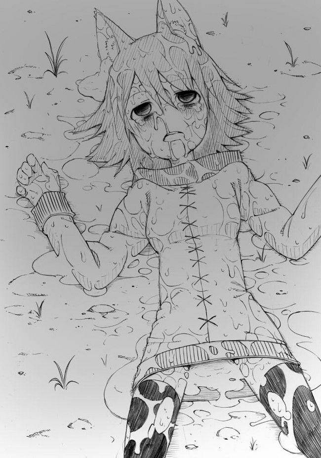 kuso manga bukuro chapter 12 5