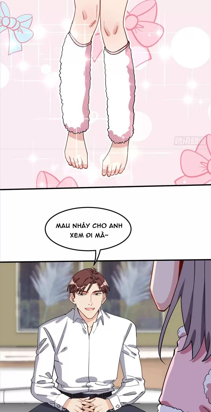 cố tổng, vợ của ngài quá mạnh rồi! chapter 74 25