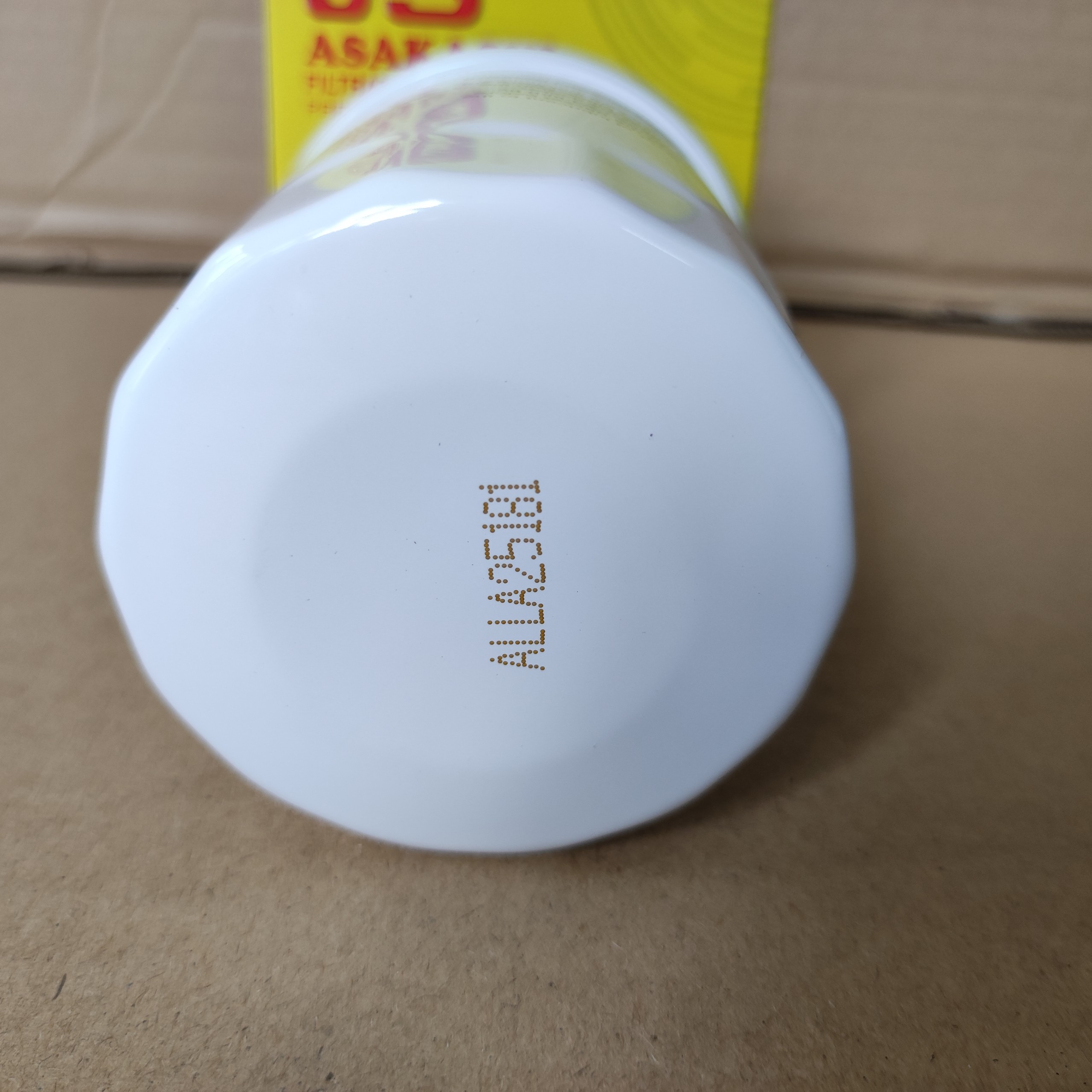 Lọc dầu cho xe Honda Jazz 2008-2020