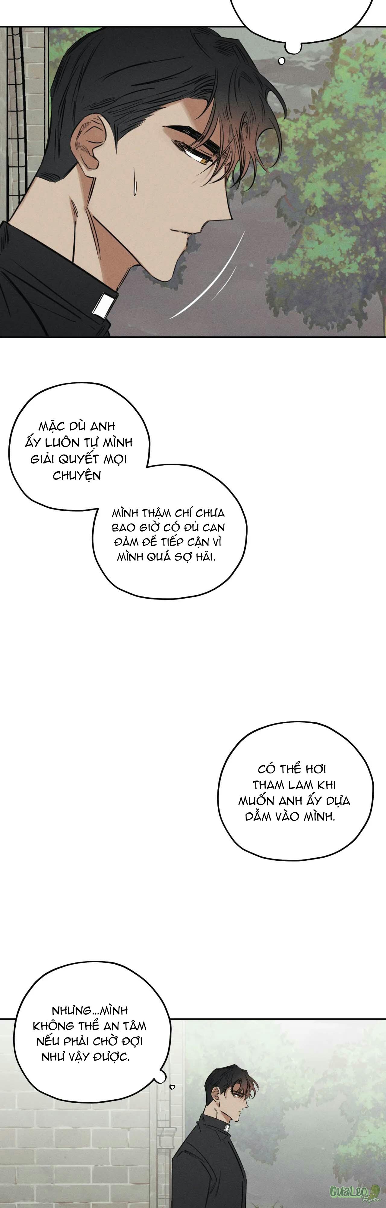 đóa hoa tội lỗi chapter 25 8