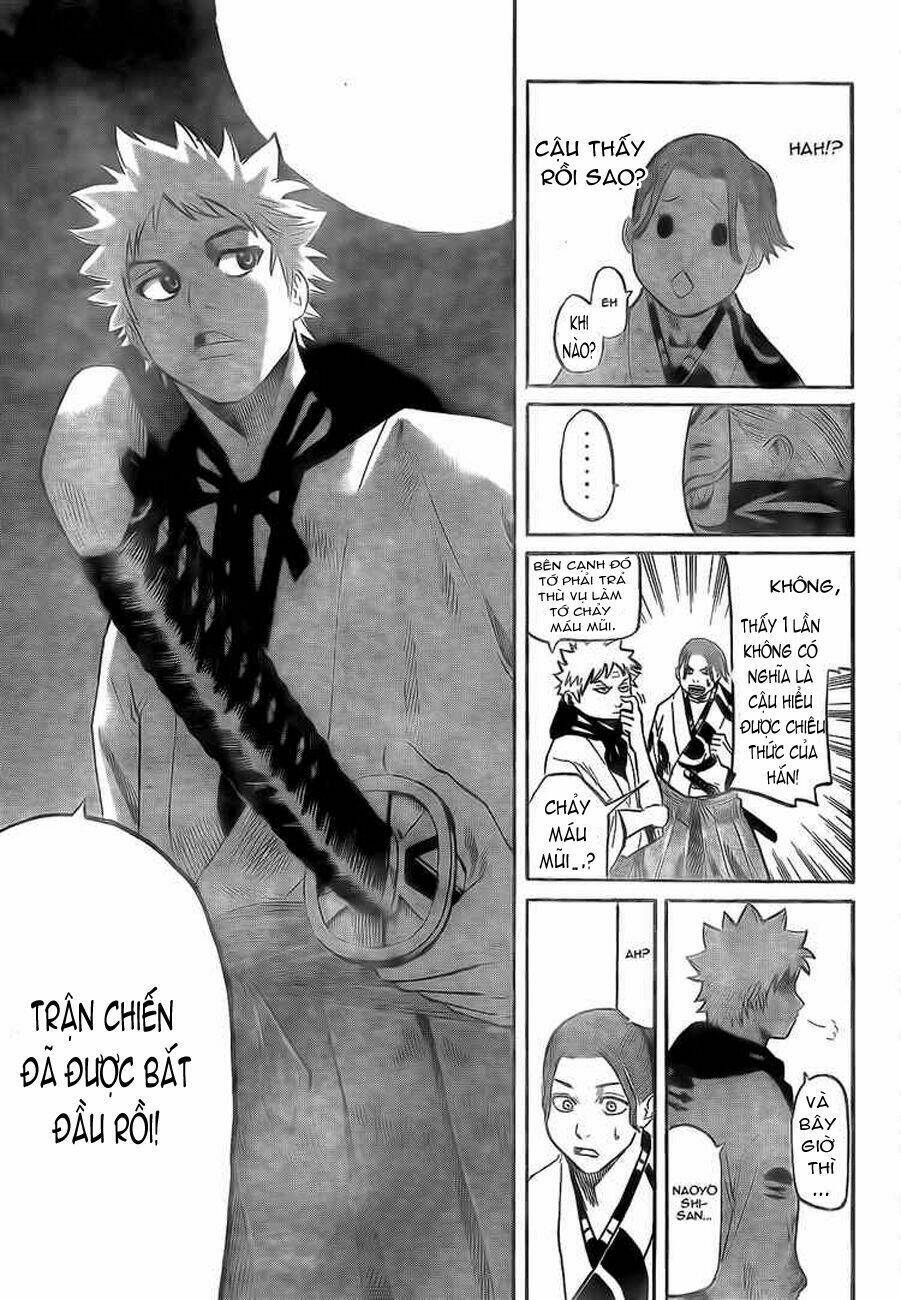 gamaran chapter 3 26