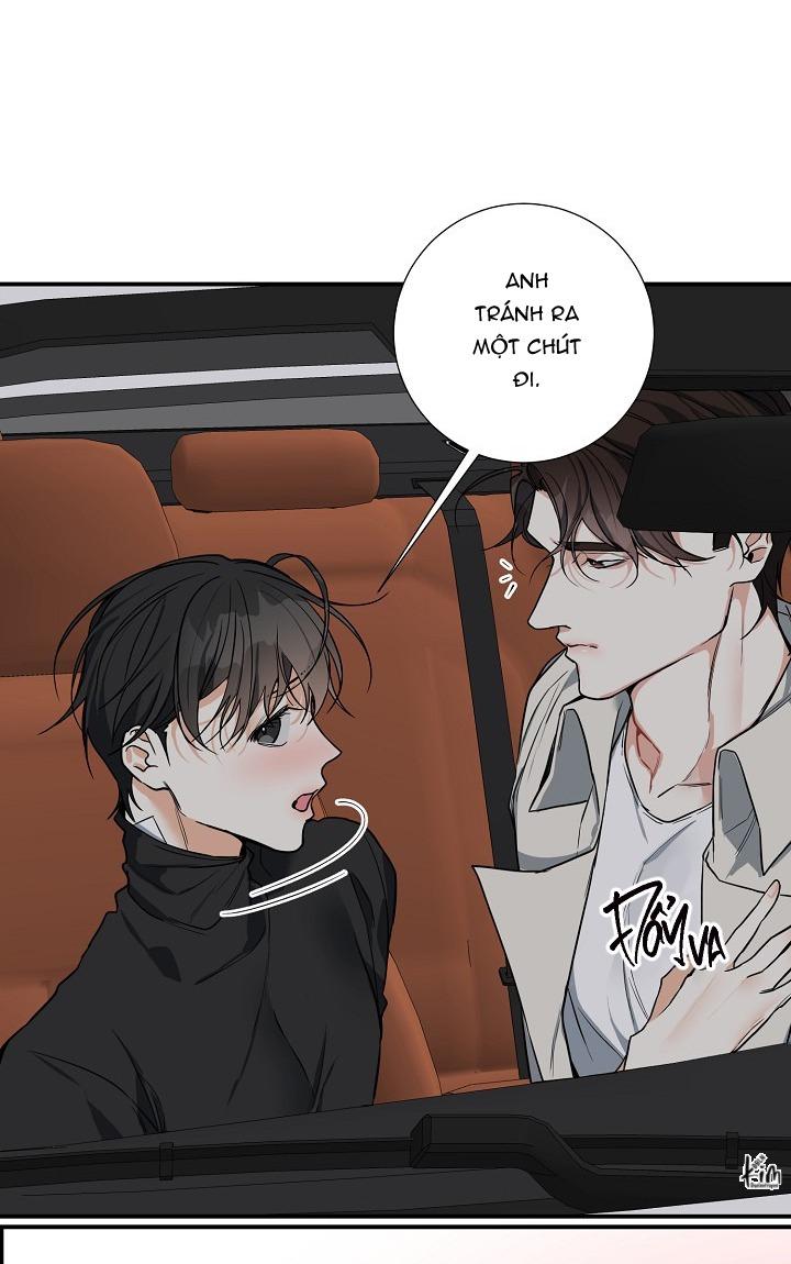 đêm săn chapter 14 15