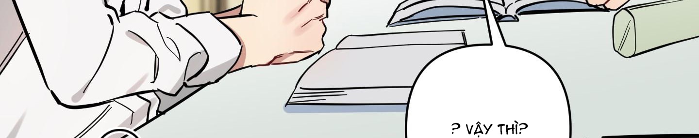 hãy nói rằng cậu nghe thấy đi chapter 3.2 25