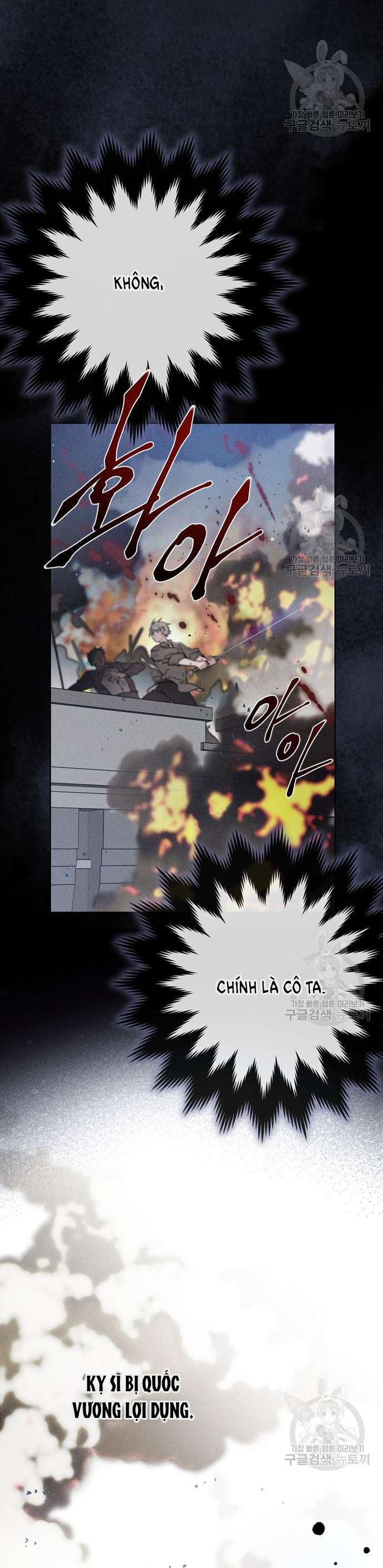 cách hiệp sĩ sống như một tiểu thư chapter 114.2 8