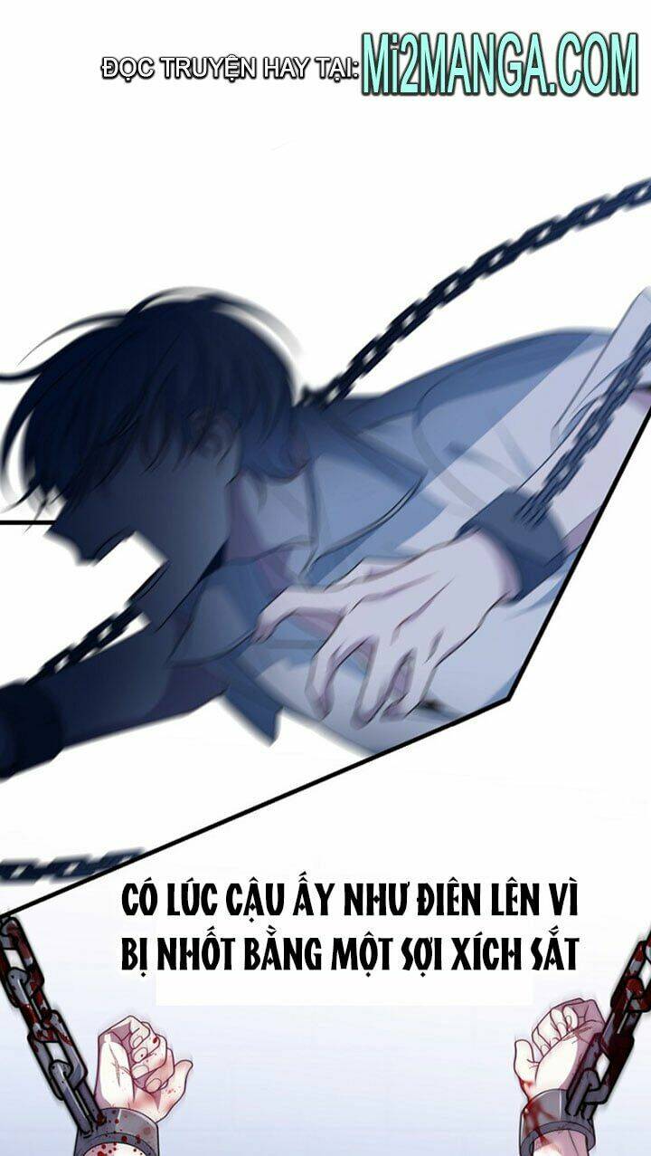 tôi đã gặp nam chính ở trong tù chapter 21.2 17