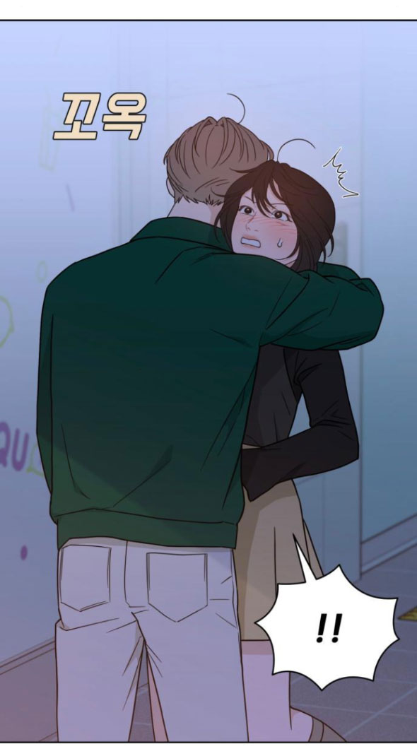 Vận May Bất Ngờ chapter 36.2 14