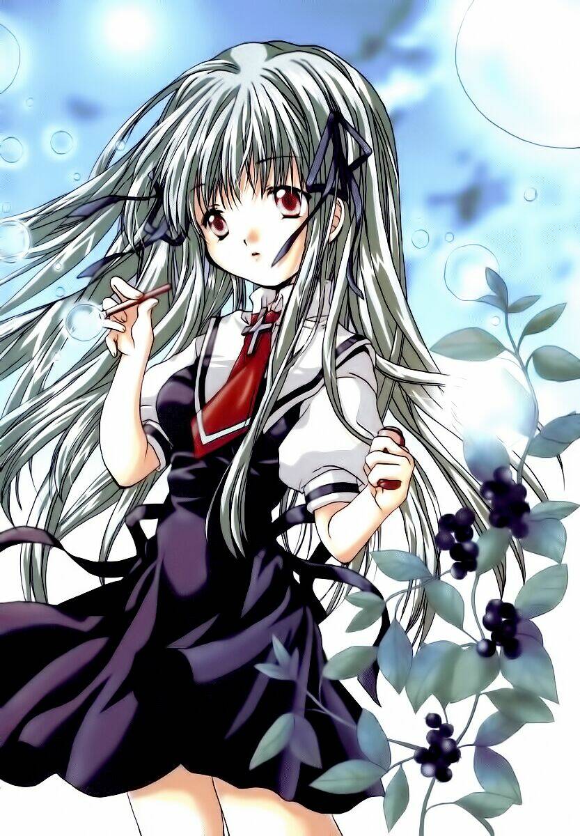 kanon & air sky chapter 9 3