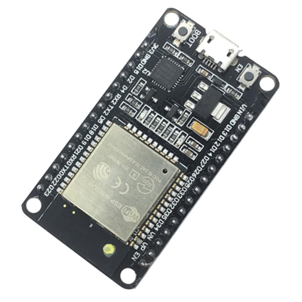 1 Bảng điều Khiển Phát Triển ESP32 WIFI + BT W / Anten ESP-WROOM-32 ESP-32 ESP-32S
