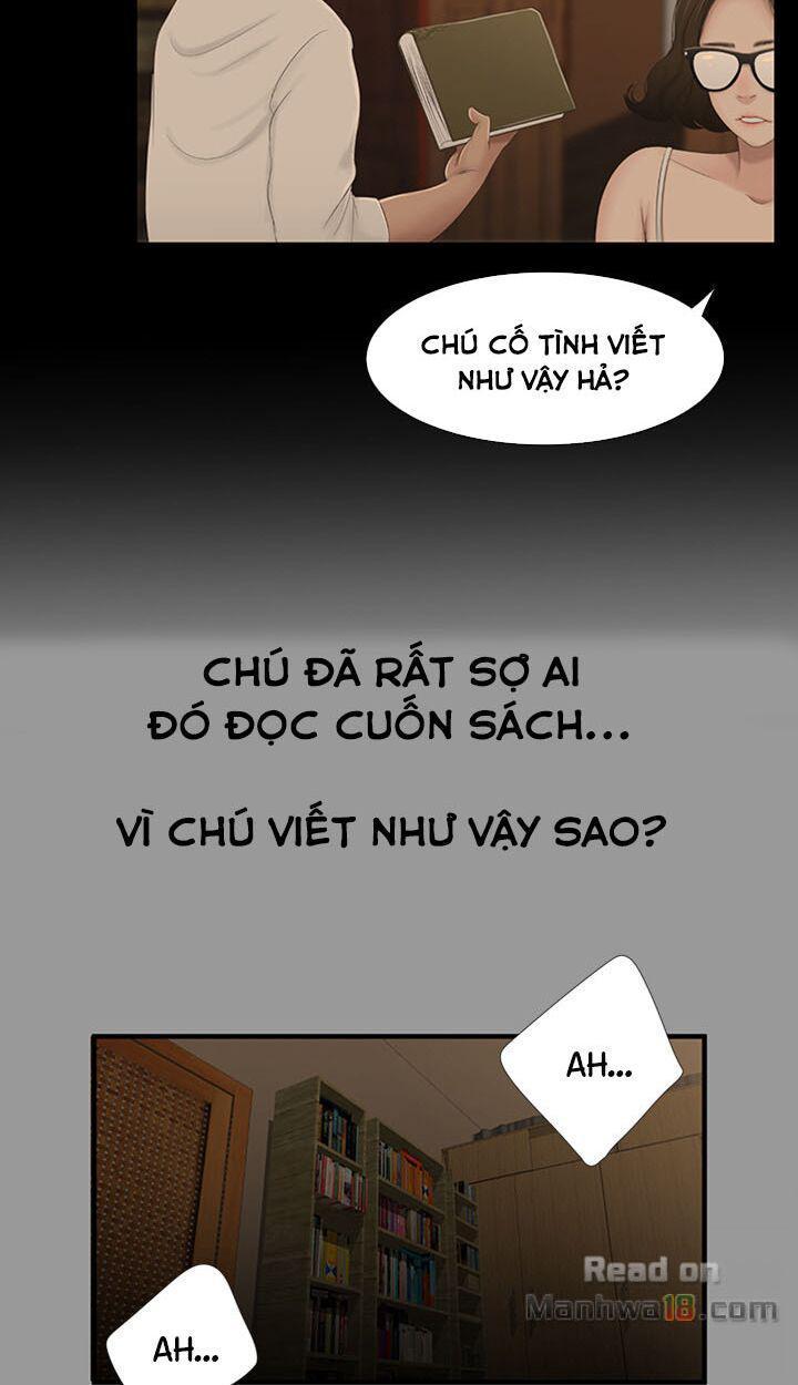 chú và cháu chapter 7 24