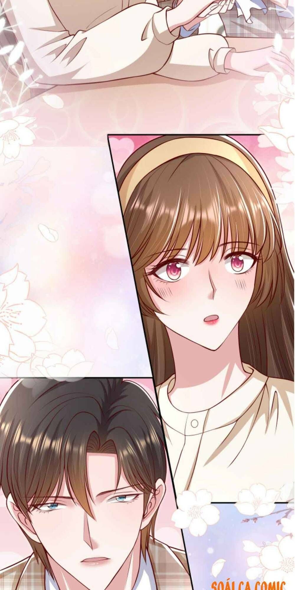 nhất sanh hữu hỉ chapter 55 15