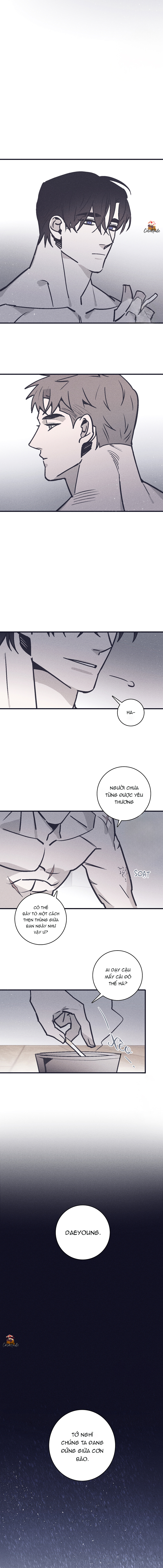 thuốc biến đổi giới tính chapter 11 8