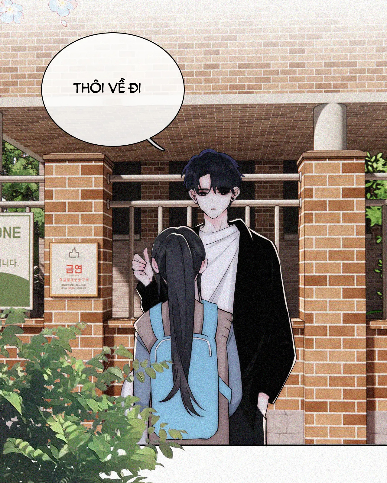 bệnh yêu chapter 65.2 24