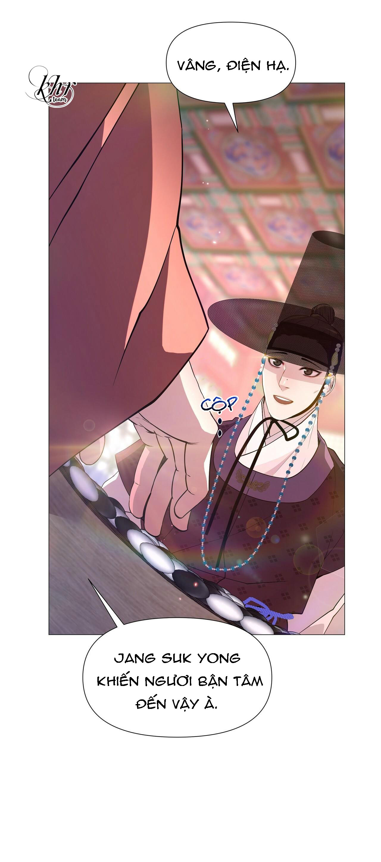 dạ xoa hóa liên ký chapter 8 51