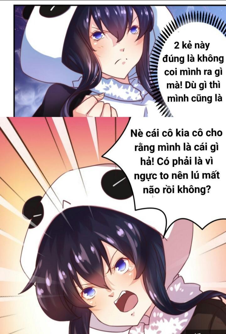 tổng tài đã cưới em chapter 2 13