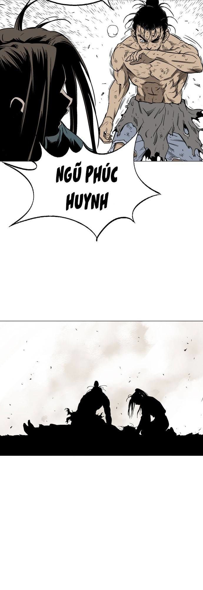 cao thủ 2 chapter 24 22