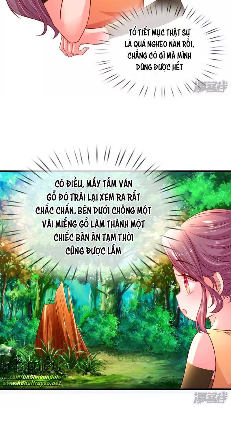 ma ma đột kích : cha mời tiếp chiêu chapter 44 5