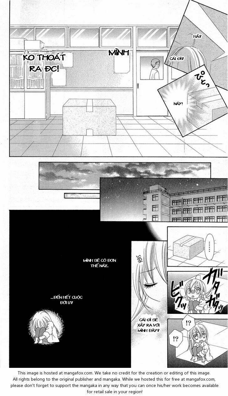 mayonaka lolita chapter 1 30