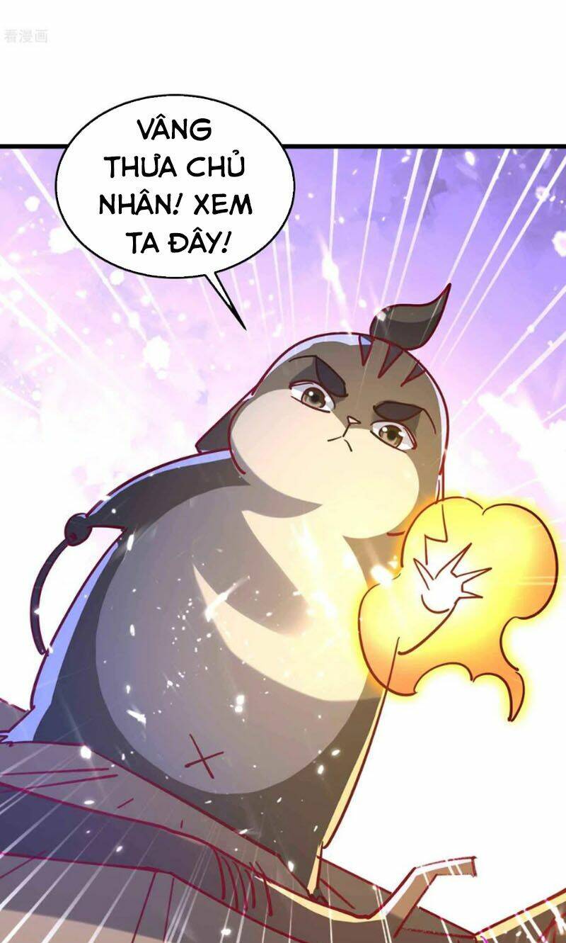 vạn giới tiên vương chapter 113 24