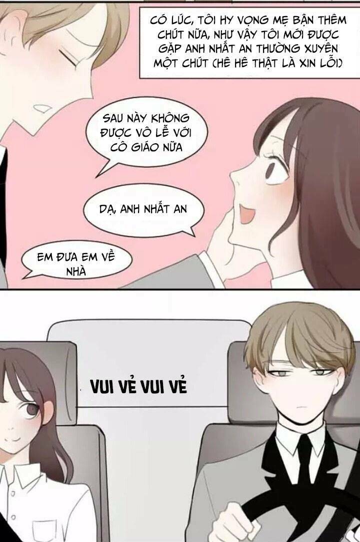 em rất thích anh chapter 1 10