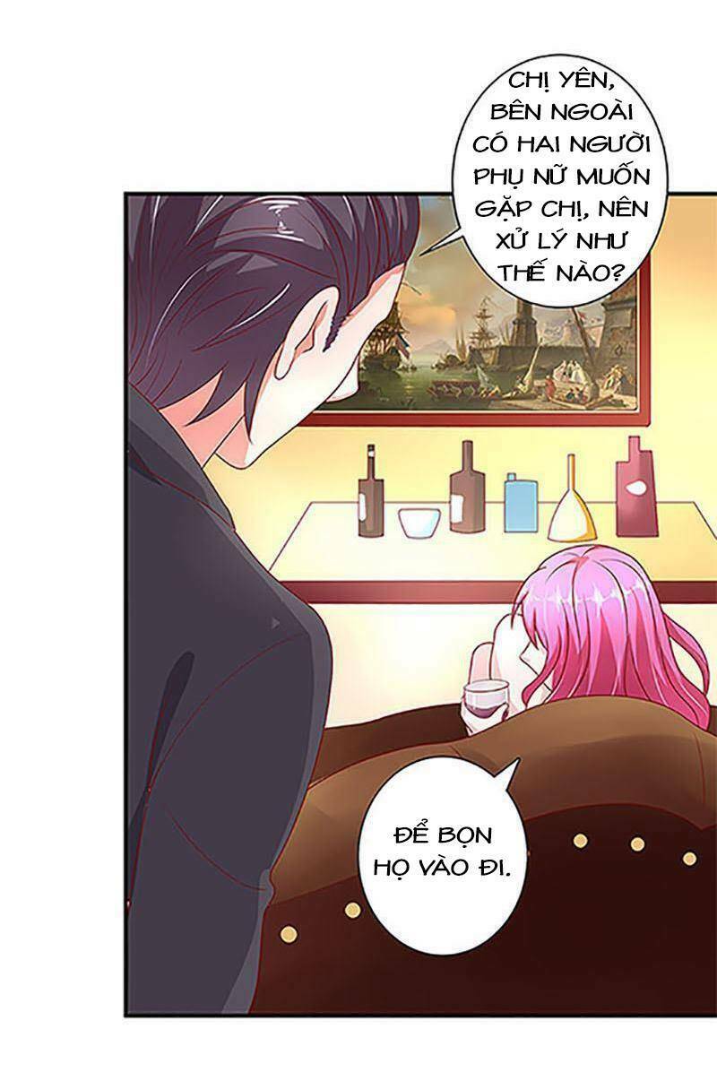 không gả cho tổng tài, gả cho người hầu chapter 103 35