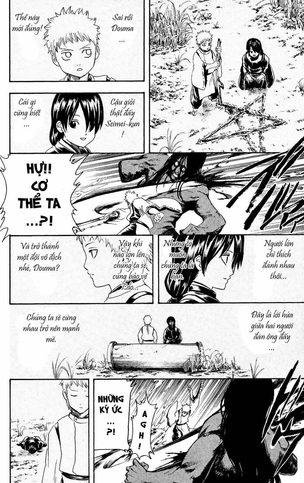 gintama - linh hồn bạc chapter 288 15