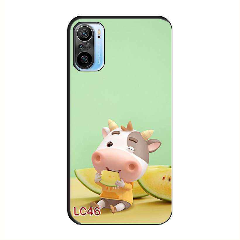Ốp Lưng Dành Cho XIAOMI K40 PRO