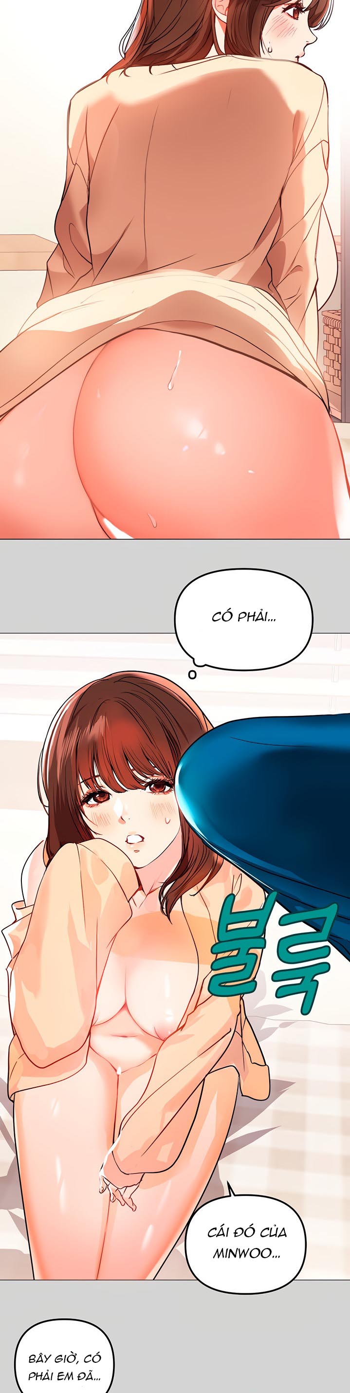 chị chủ nhà của tôi chapter 2.2 9