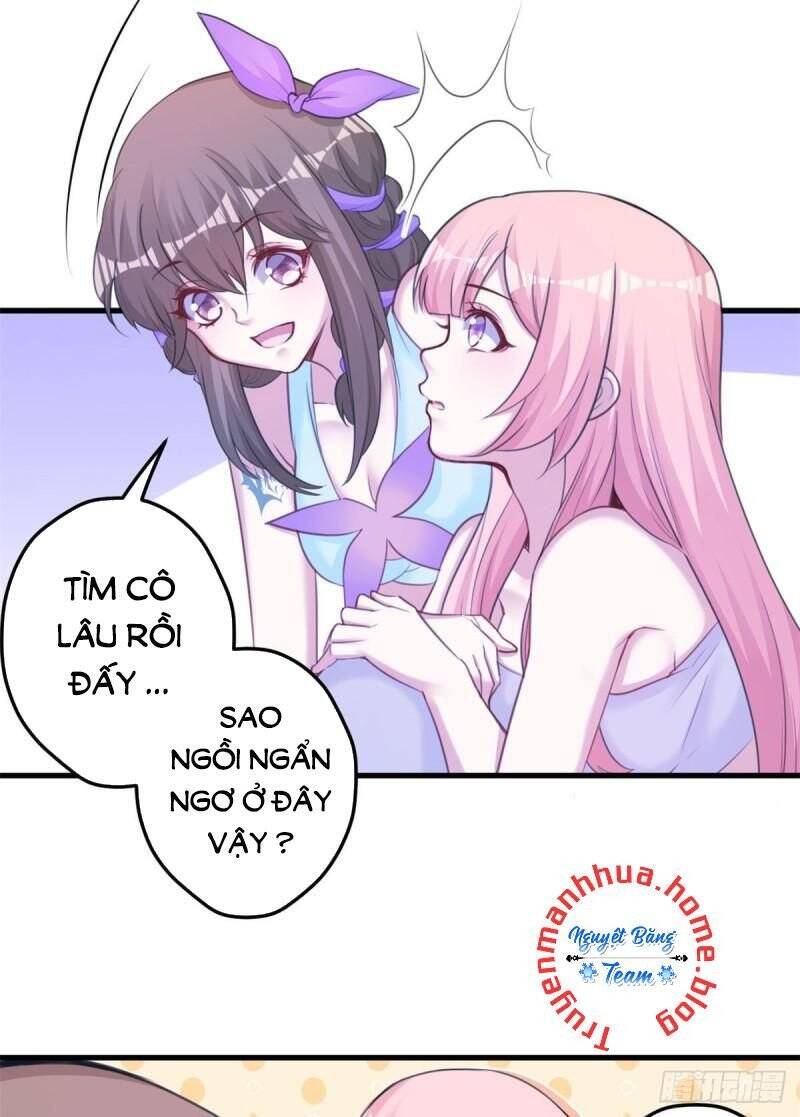 [16+] thảnh thơi thú thế chủng chủng điền, sinh sinh tể chapter 350 9