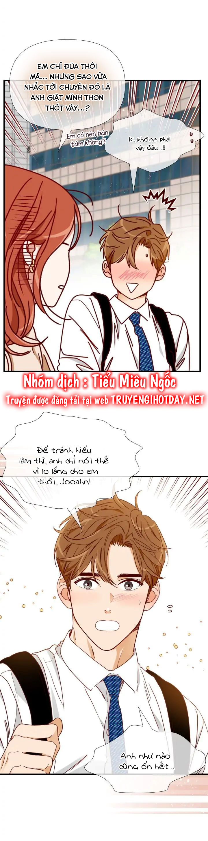 24 phút cho một câu chuyện chapter 168 10