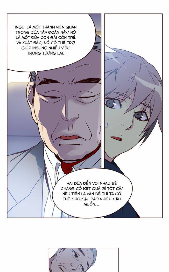 nữ sinh trường wilds chapter 199 9