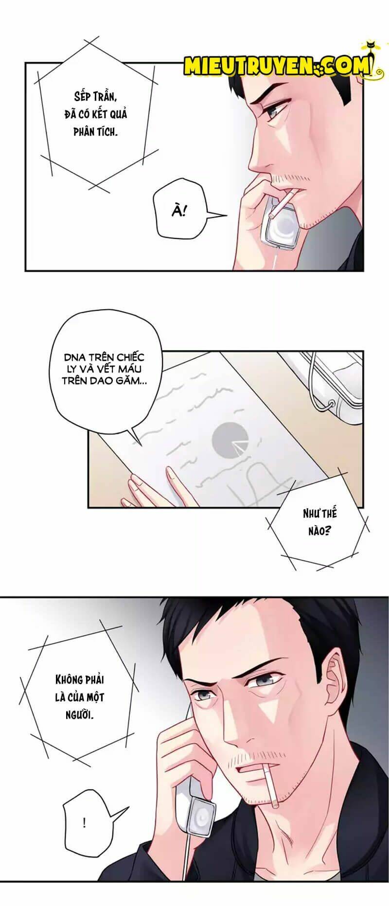 nghịch chuyển luyến tình chapter 27 7