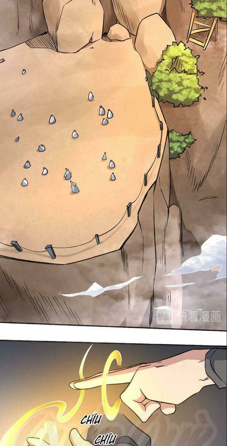 tu la võ thánh chapter 19 53