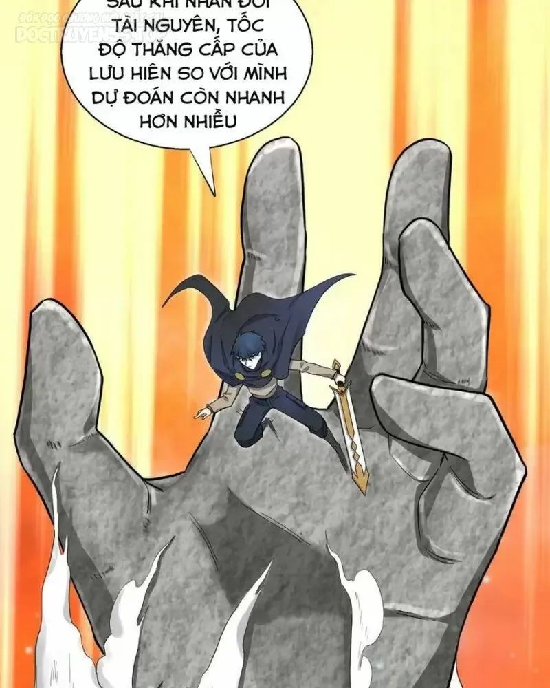 bắt đầu với thiên phú cấp sss chapter 13 95