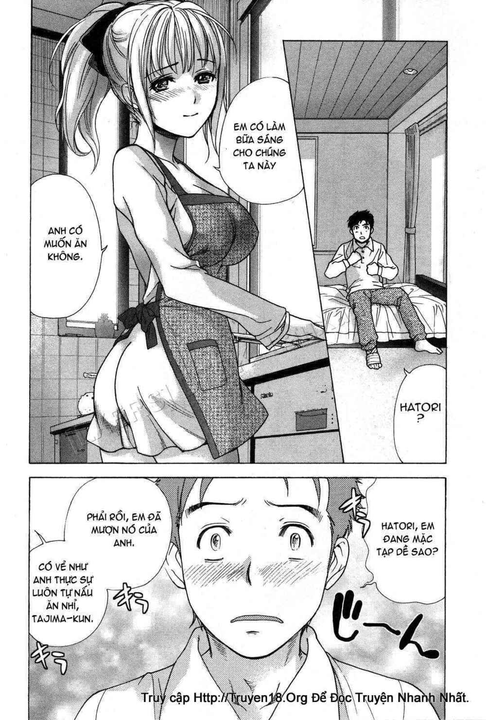 how to get steady with a nurse chapter 19 9