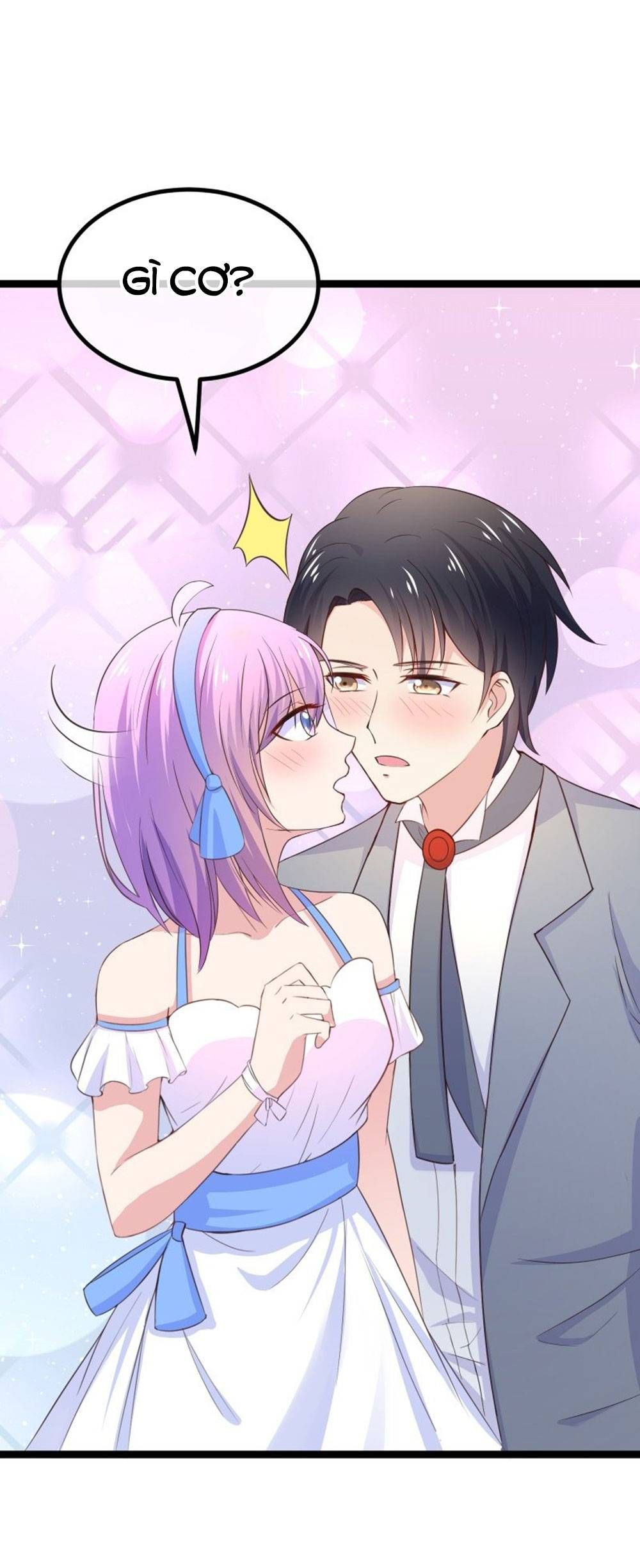 Boss Của Tôi Là Đại Thần chapter 86 - Trang 12