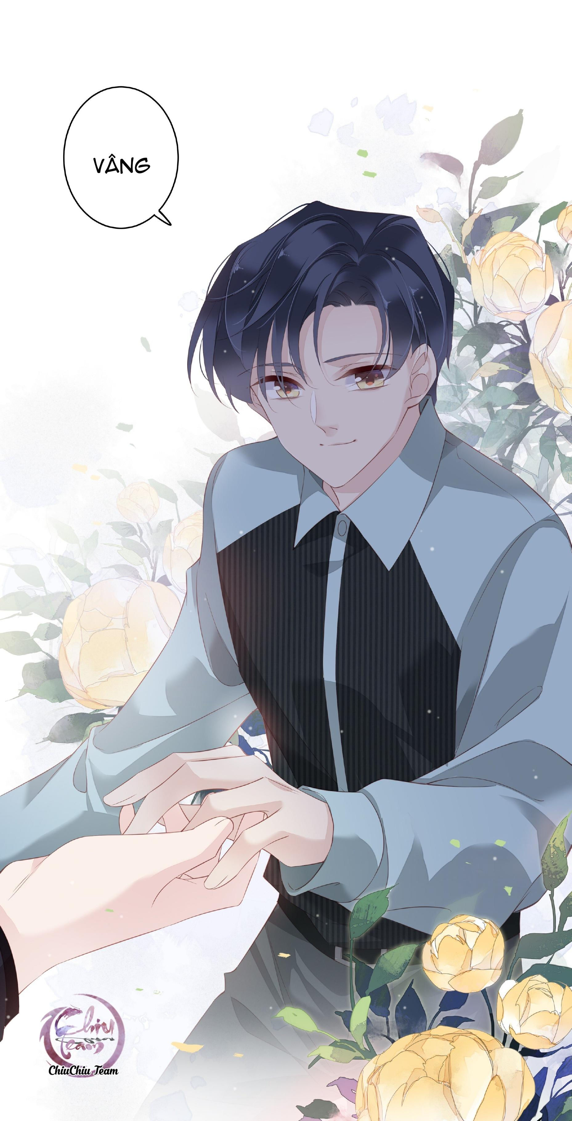 cuộc mai mối vượt giống loài chapter 17 11