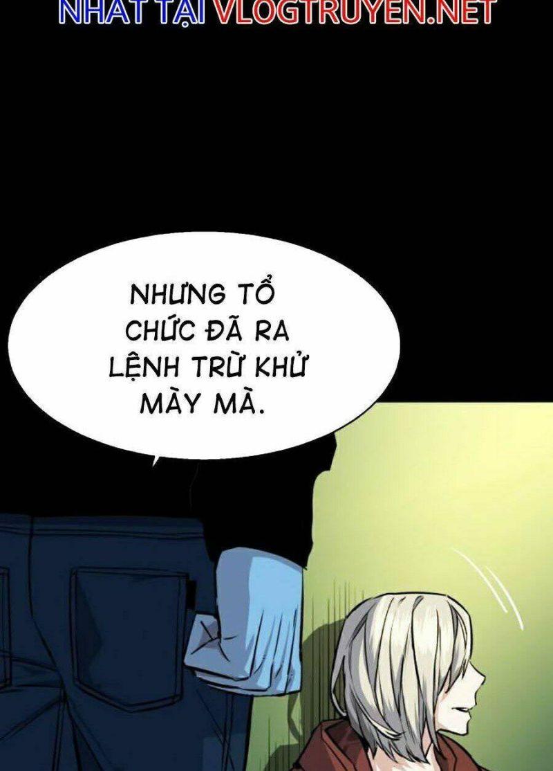 bạn học tôi là lính đánh thuê chapter 57 38