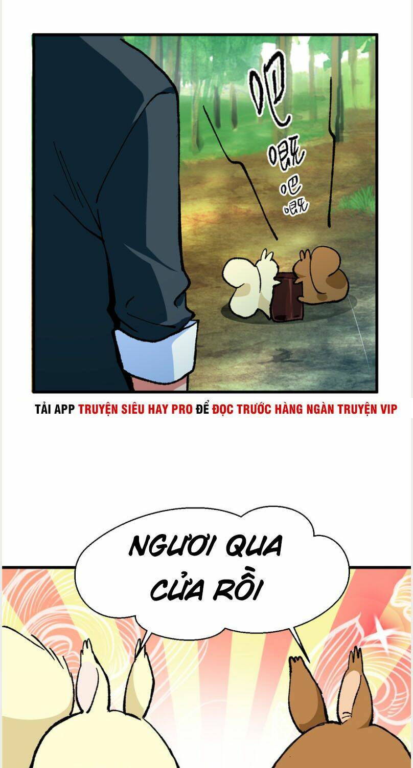 vô sỉ thuật sĩ chapter 6 15