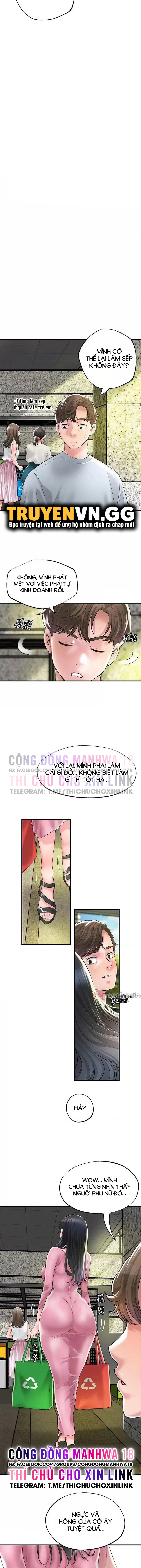 thị trấn nóng bỏng chapter 78 11