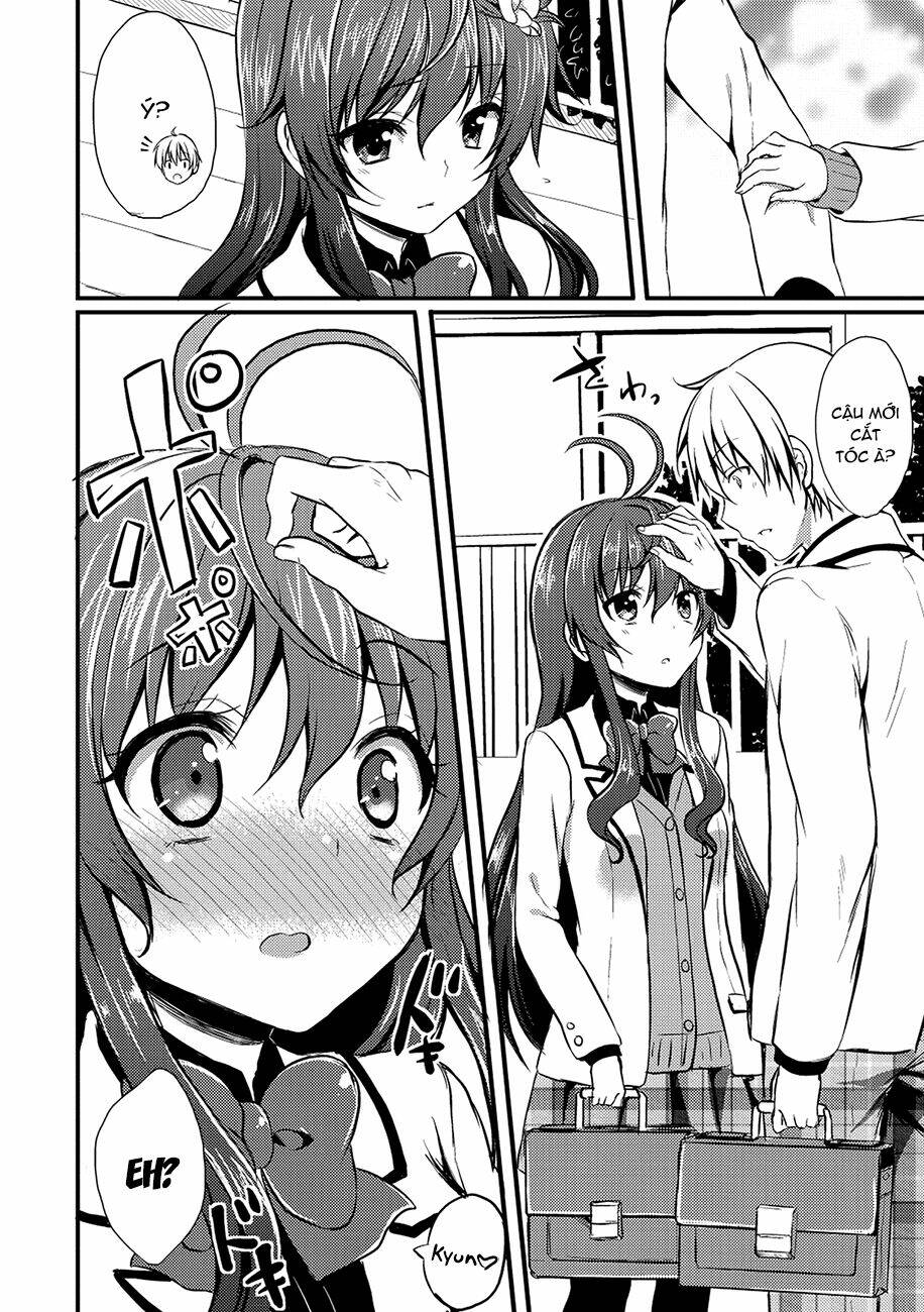 melty moment chapter 1 7