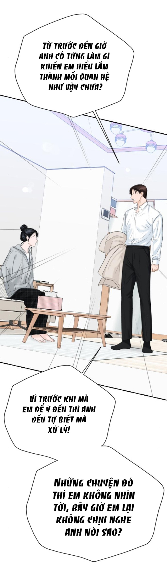 tôi sẽ cho anh thứ tồi tệ nhất chapter 16.1 8