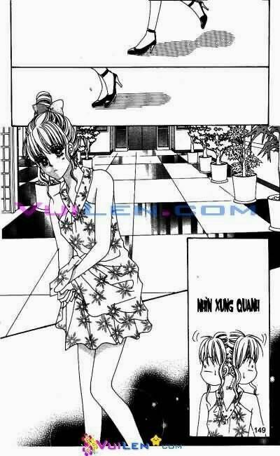 đừng tin cô ấy chapter 1 149