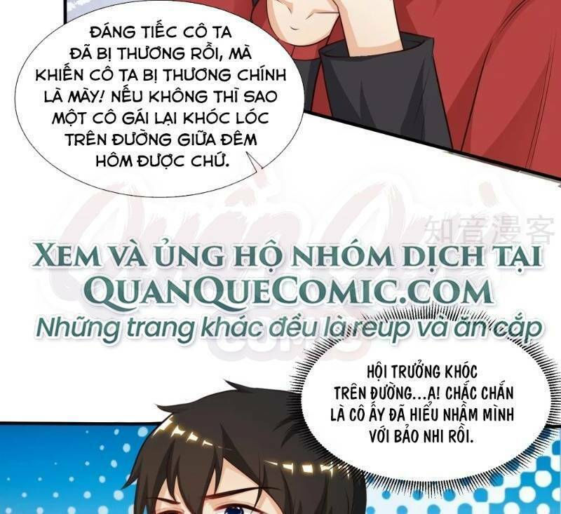 tối cường vận đào hoa chapter 84 2