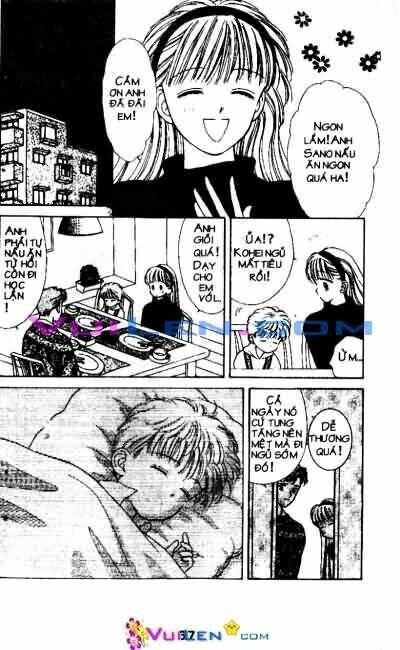 cô nàng đẹp trai chapter 9 68